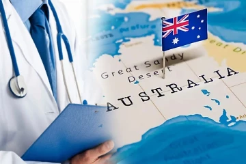 சிறுவர்கள் துஸ்பிரயோகம்; வெளிநாட்டில் இலங்கை வைத்தியருக்கு 10 வருட சிறை!