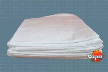 ලන්ච් ෂීට් භාවිතය තහනම් - ඒවෙනුවෙන් විකල්පයක්