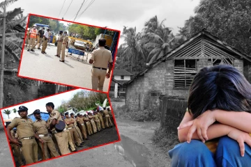 உலகையே உலுக்கிய பெண் குழந்தைகளின் மர்ம மரணங்கள்: திணறும் அதிகாரிகள்...!(Video)