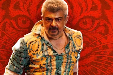 அஜித்தின் குட் பேட் அக்லீக்கு இலங்கையில் குவியும் வசூல்.. இத்தனை கோடியா