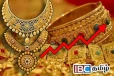 தங்கத்தின் விலையில் மீண்டும் ஏற்பட்ட மாற்றம்