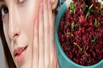 beet root rice: சருமத்தை இளமையாகவே வைத்திருக்கும் பீட்ரூட் சாதம்... எப்படி செய்வது?