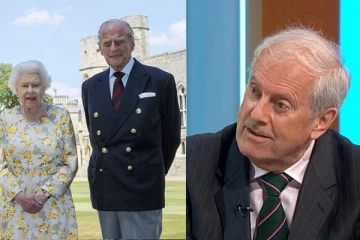 73 வருட திருமண வாழ்வில் மகாராணியார் மீது இளவரசர் பிலிப் கூறிய ஒரே புகார் இதுதானாம்