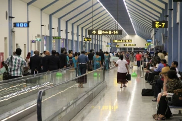 இலங்கைக்கு வரும் வெளிநாட்டினருக்கான முக்கிய அறிவித்தல்! அதிகரிக்கப்படும் கட்டணம்