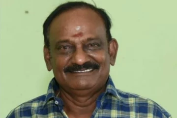 பிரபல நடிகர் சூப்பர் குட் சுப்பிரமணி காலமானார்