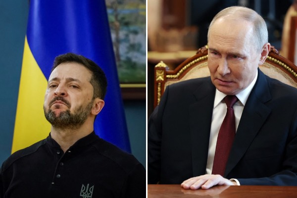 ரஷ்யா-உக்ரைன் போரில் 55,000 வீரர்கள் பலி | 55 000 Soldiers Killed In Russia Ukraine War