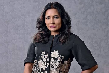 ரூ 7,000 கோடி மதிப்பு நிறுவனம்... பெரும் கோடீஸ்வரரின் ஒரே வாரிசு: யாரிந்த ஜெயந்தி