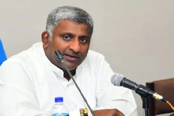 நாட்டுக்கு சேவை செய்யவே கோட்டாபய அமெரிக்க குடியுரிமையை கைவிட்டார்:போராட்டகாரர்களுக்கு அஞ்சி அவர் வெளிநாட்டில் இருக்க இடமளிக்க முடியாது - பிரசன்ன ரணதுங்க