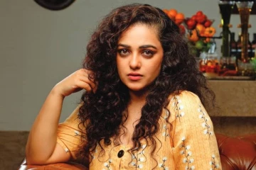 அந்த நடிகர் என்னை அப்படி டார்ச்சர் செய்தாரா? தெரிஞ்சா சொல்லுங்க - பொங்கிய நித்யா மேனன்!