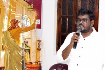 உயிர்த்த ஞாயிறு தாக்குதல் விசாரணைகளை குழப்ப முயற்சிக்கும் எதிர்க்கட்சி அரசியல்வாதிகள்!