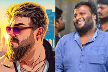 சீக்கிரமா வந்துருங்க தல...அஜித்திற்காக காத்திருக்கும் மோகன் ஜி..வைரல் ட்வீட்