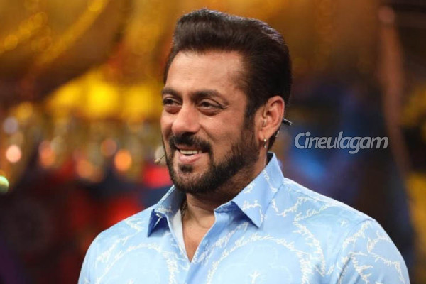 பிக் பாஸ் சம்பளம் 150 கோடியா? தயாரிப்பாளரே கொடுத்த விளக்கம் | Is Salman Khan Getting 150 Cr Salary For Bigg Boss