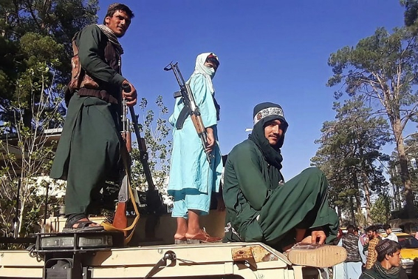 ஆப்கான் தலைநகரை நெருங்கிவிட்ட தாலிபான்! | Taliban Are Less Than 80 Km Away From Kabul Afghan