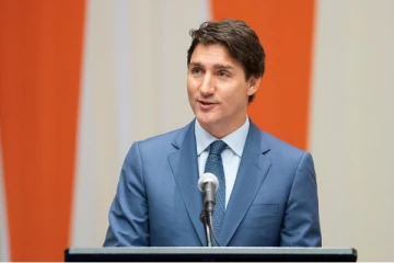 கனடா பாதுகாப்பிற்கு அதிகளவில் செலவிடும் - பிரதமர்