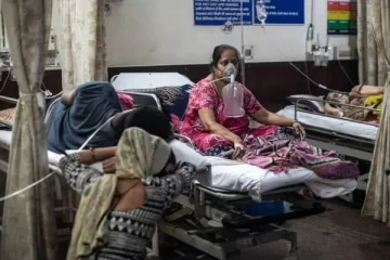 இந்தியாவுக்கு மருத்துவ உபகரணங்களை வழங்கும் கனடா