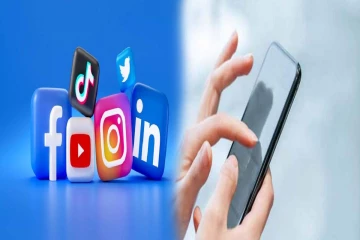 புத்தாண்டு காலத்தில் சமூக ஊடக பாவனையில் கவனம்