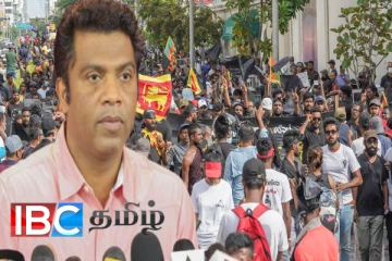 அரகலய செயற்பாட்டாளர்கள் மீது சட்டம் பாயுமா..! அரசின் நிலைப்பாடு வெளியானது