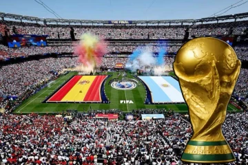 Fifa உலகக் கோப்பை ; அர்ஜென்டினாவை வீழ்த்தி சாம்பியனானது ஸ்பெயின்