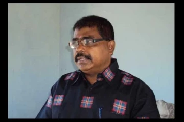 கிழக்கு மாகாண மக்களும் வீட்டில் விளக்கேற்றி அஞ்சலி செலுத்துவோம்! - பா.அரியநேத்திரன்