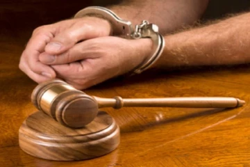 வாழைச்சேனை காதி நீதிபதி கைது