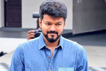 அரசியலுக்காக அந்த இயக்குனருடன் இணையும் விஜய்.. இரண்டாவது முறை கூட்டணி