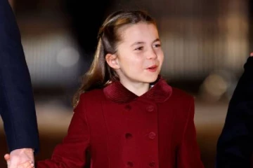 குட்டி இளவரசி சார்லோட் குறித்து பெற்றோர் கேட் மற்றும் வில்லியத்தின் திட்டம்: பலிக்கும் ஹரியின் வாக்கு?