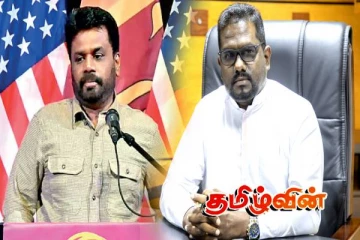 சாத்தான் ஓதும் வேதம்..! எதிர்க்கட்சிகளை கடுமையாக விமர்சிக்கும் அநுர தரப்பு