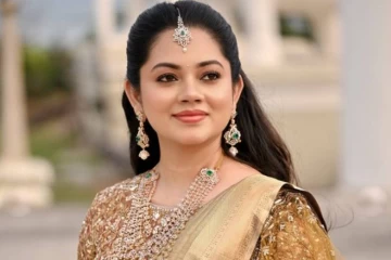 சீரியலில் நடிக்க என்ட்ரி கொடுக்கும் பிரபல தொகுப்பாளினி அனிதா சம்பத்... எந்த டிவி தொடர் தெரியுமா?