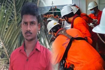 வியட்நாம் முகாமில் தற்கொலை செய்து கொண்ட நபரின் சடலத்தை கொண்டு வருவதில் சிக்கல்