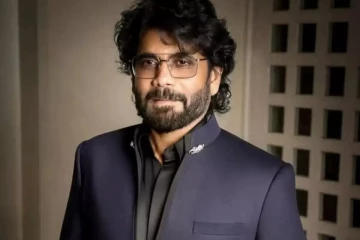 செல்பி கூட எடுக்க மாட்டேன்.. நடிகர் நாகர்ஜுனாவுக்கு இப்படி ஒரு பயமா! அதிர்ச்சி விஷயம்