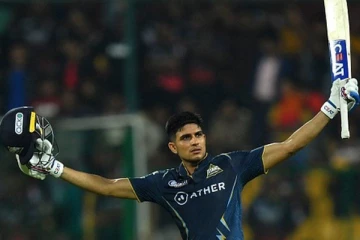 அந்த தருணத்தில் தான் இந்த மாற்றம் ஏற்பட்டது - மனம் திறந்த சுப்மன் கில்