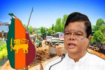 பெப்ரவரி முதல் ஆரம்பிக்கப்படவுள்ள இலங்கையின் அபிவிருத்தி திட்டங்கள்