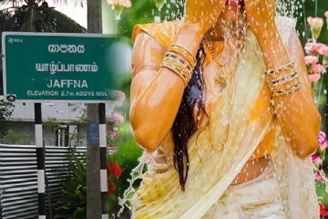 யாழில் அடிதடியில் முடிந்த பூப்புனித நீராட்டு விழா; நடந்தது என்ன!