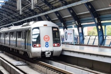 இந்தியாவின் மிக நீளமான மெட்ரோ ரயில் பாதை.., எது தெரியுமா?