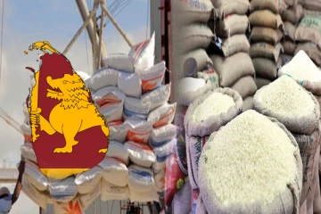 இரண்டு வாரங்களுக்குள் இறக்குமதி செய்யப்படவுள்ள சம்பா அரி