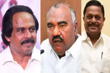 பறிப்போன பதவி; அதிருப்தியில் அமைச்சர்கள் - என்ன பின்னணி!