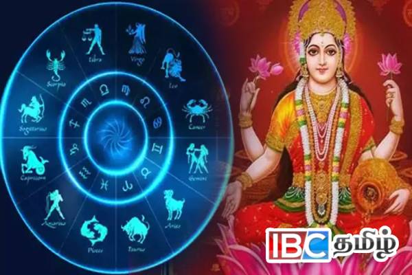 இந்தவாரம் அதிஷ்டத்தை அள்ளப்போகும் 5 ராசிக்காரர்கள்