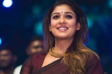 நடிகை நயன்தாராவா இது..! சிறு வயதில் எப்படி இருக்கிறார் பாருங்க