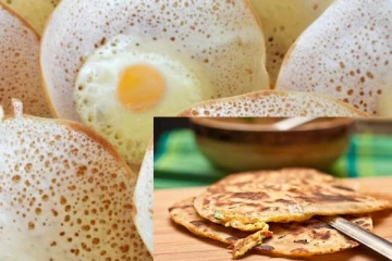 இலங்கையில் முட்டை அப்பம், முட்டை ரொட்டி விலைகள் தொடர்பில் வெளியான தகவல்!