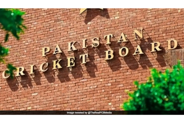 Pakistan Cricket Team