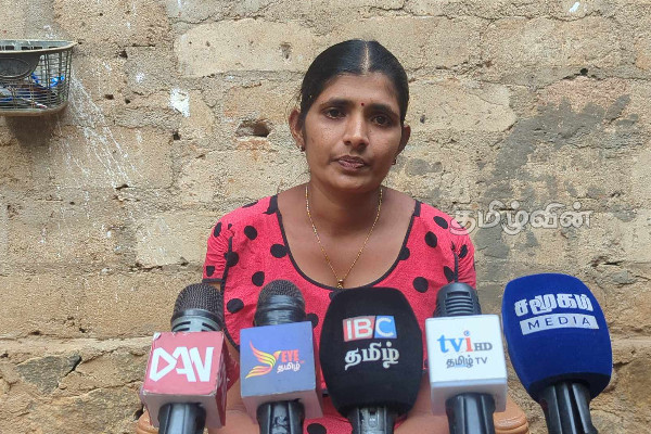 புலமைப்பரிசில் பரீட்சைக்கு தோற்றுவதற்கு அனுமதிக்காத அதிபருக்கு எதிராக முறைப்பாடு | Complaint Against Principal For Disallowing Exam