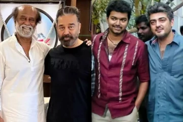 கமல் ரஜினியாக, விஜய் அஜித்தாக முடியவே முடியாதா!! காரணம் இதுதான்..