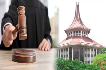 அரசாங்கத்தின் உத்தேச பயங்கரவாத எதிர்ப்பு சட்டமூலத்தை எதிர்த்து உச்ச நீதிமன்றில் மனு தாக்கல்