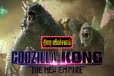 Godzilla x Kong: The New Empire திரை விமர்சனம்