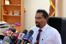 திருகோணமலையில் தனிமைப்படுத்தப்படும் பிரதேசம்!