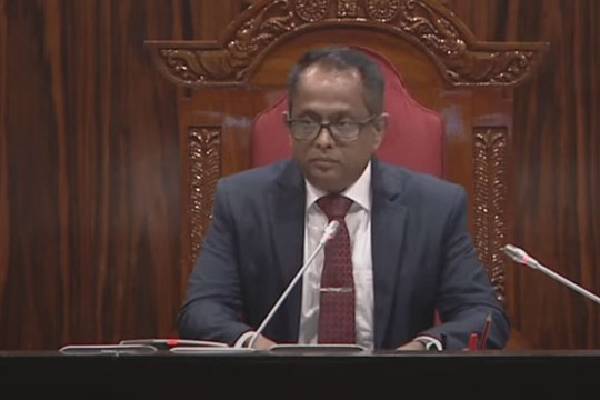 பல்கலைக்கழகங்களில் இன்று முதல் புதிய நடைமுறை! | New Procedure Universities Law Comes Into Effect