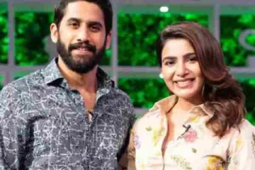 அவரே அப்படி செய்து கொடுத்த அந்த பரிசு.. தனது முன்னாள் கணவர் நாக சைத்தன்யா குறித்து சமந்தா