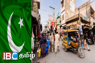 ஆசியாவில் வாழ்க்கைச் செலவு அதிகமுள்ள நாடுகளில் முதலிடம் பிடித்தது எது தெரியுமா…!