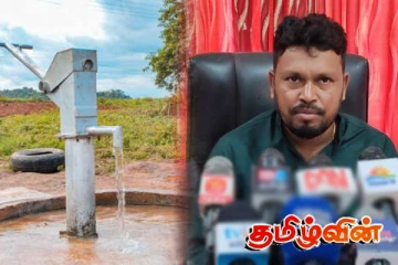 ஆழ்துளை கிணறுகள் அமைக்கும் போது வவுனியா தெற்கு பிரதேச சபையின் அனுமதி அவசியம்: தவிசாளர்