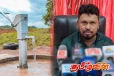 ஆழ்துளை கிணறுகள் அமைக்கும் போது வவுனியா தெற்கு பிரதேச சபையின் அனுமதி அவசியம்: தவிசாளர்